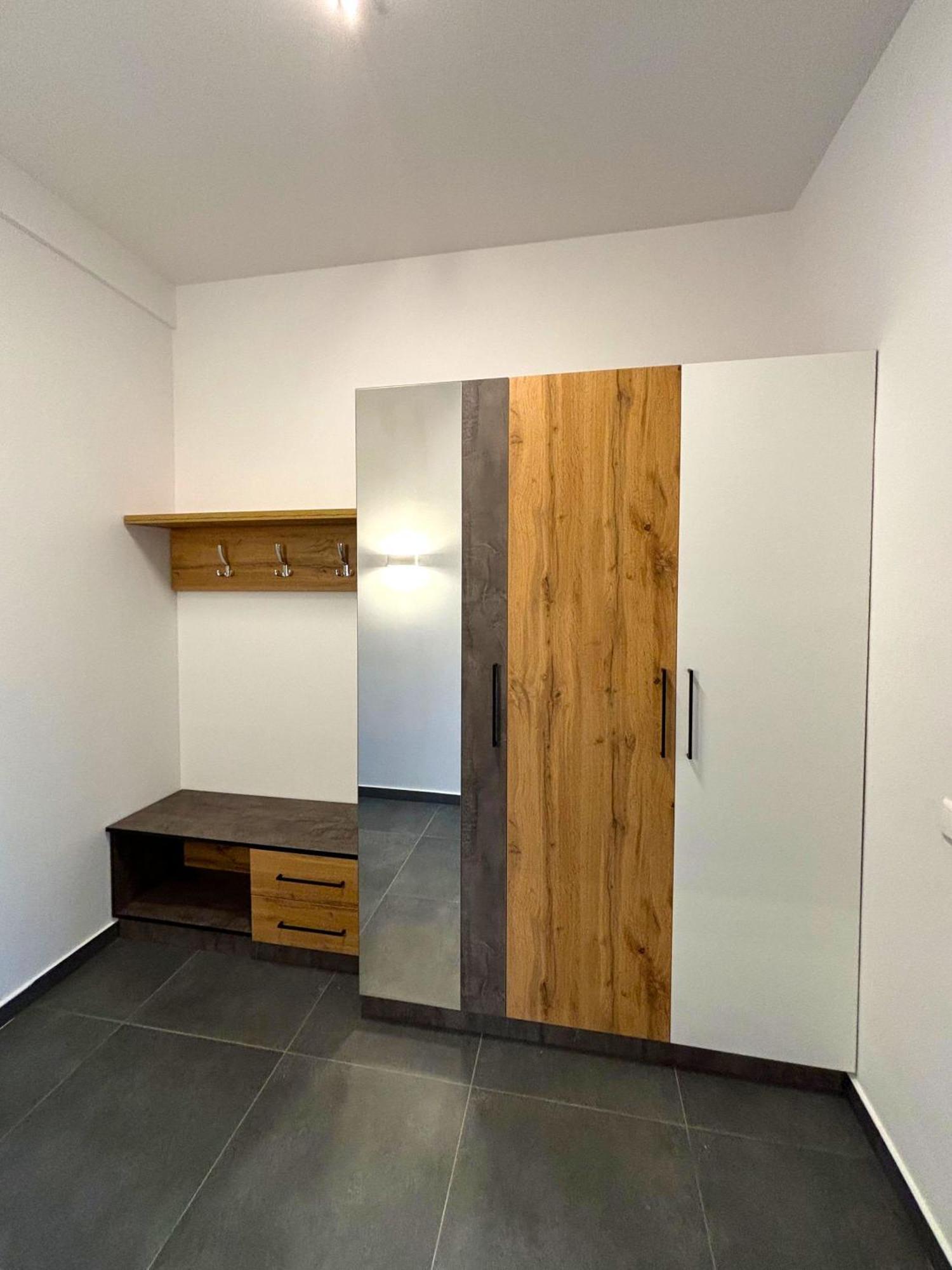 Wesendorf Residenz Premium Lounge Appartement Buitenkant foto
