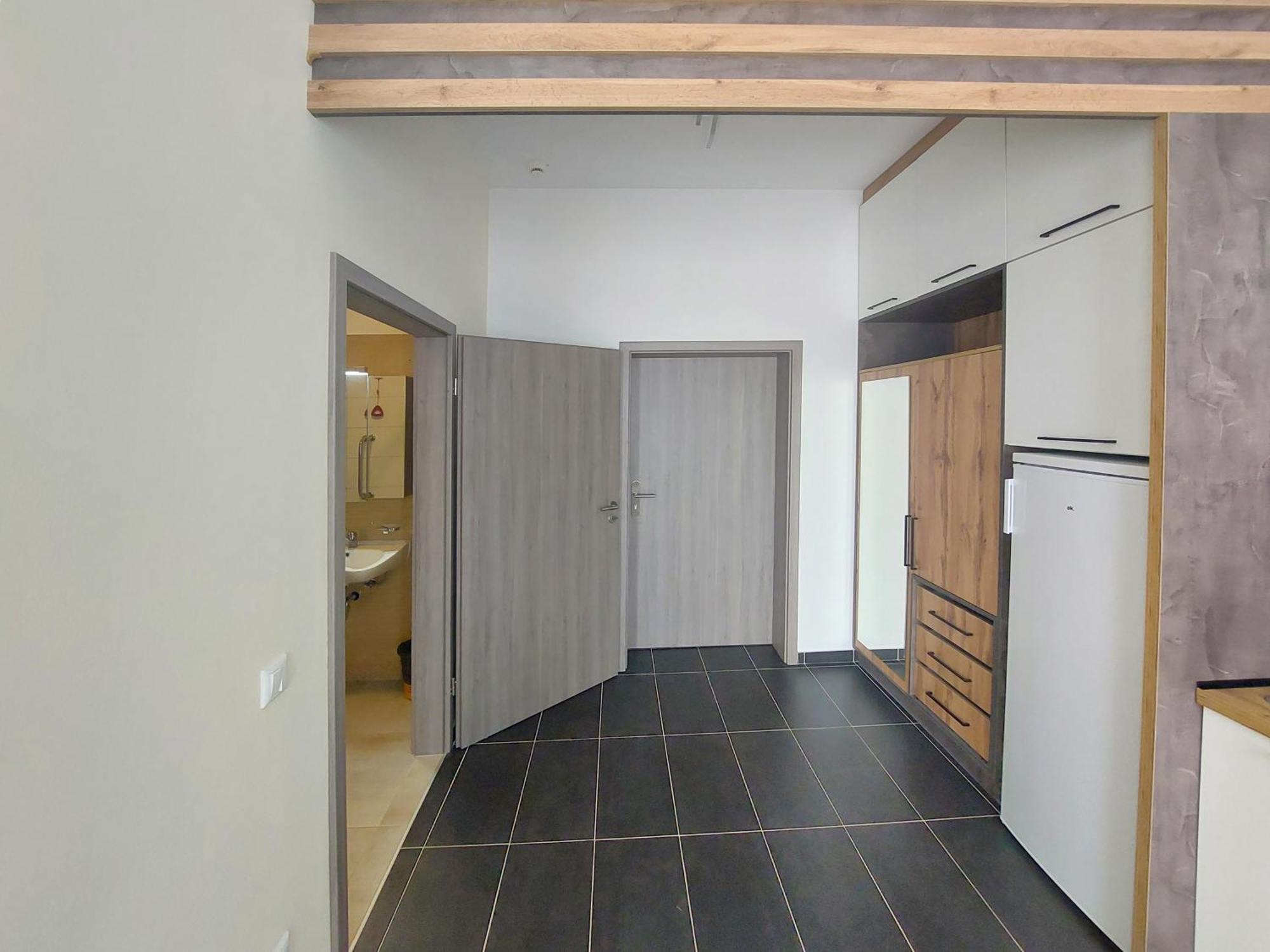 Wesendorf Residenz Premium Lounge Appartement Buitenkant foto