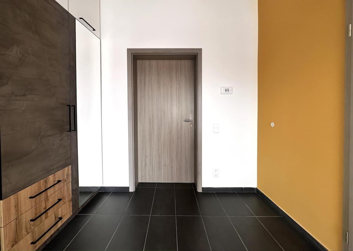 Wesendorf Residenz Premium Lounge Appartement Buitenkant foto